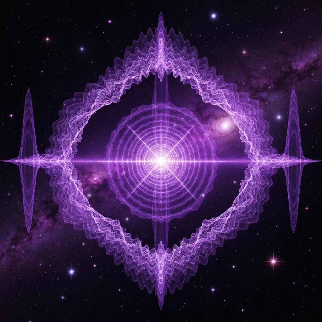 432Hz Frequency