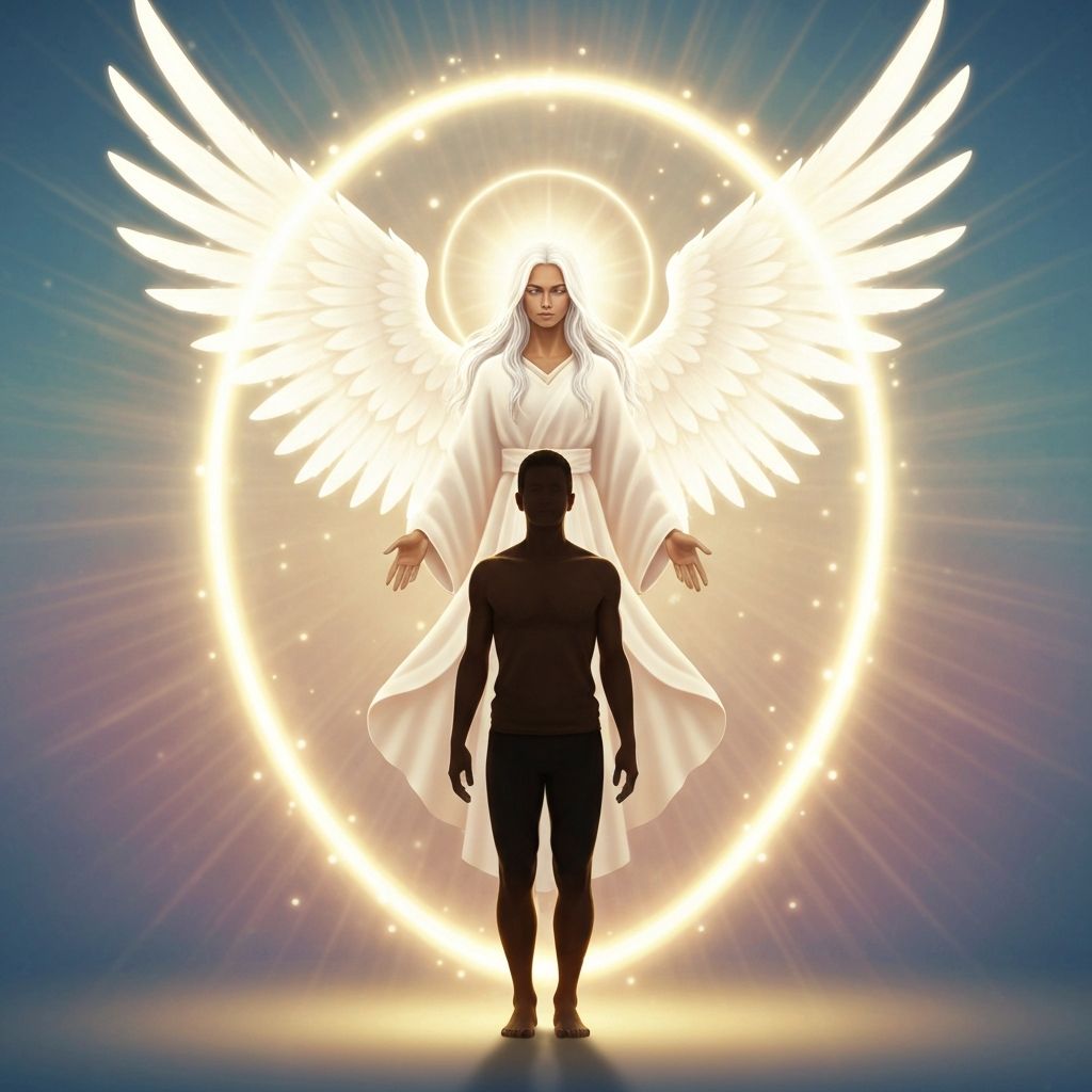 Prayer of Protection