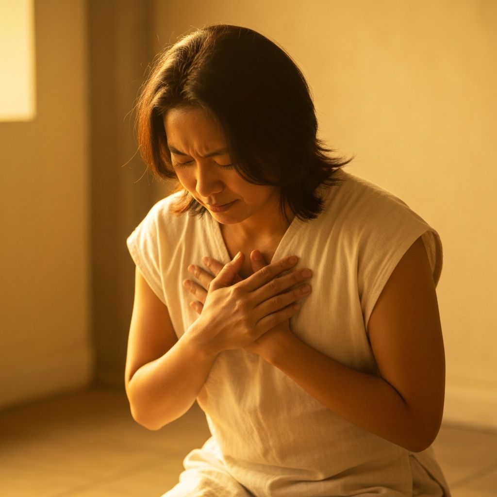 Prayer of Gratitude and Recognition