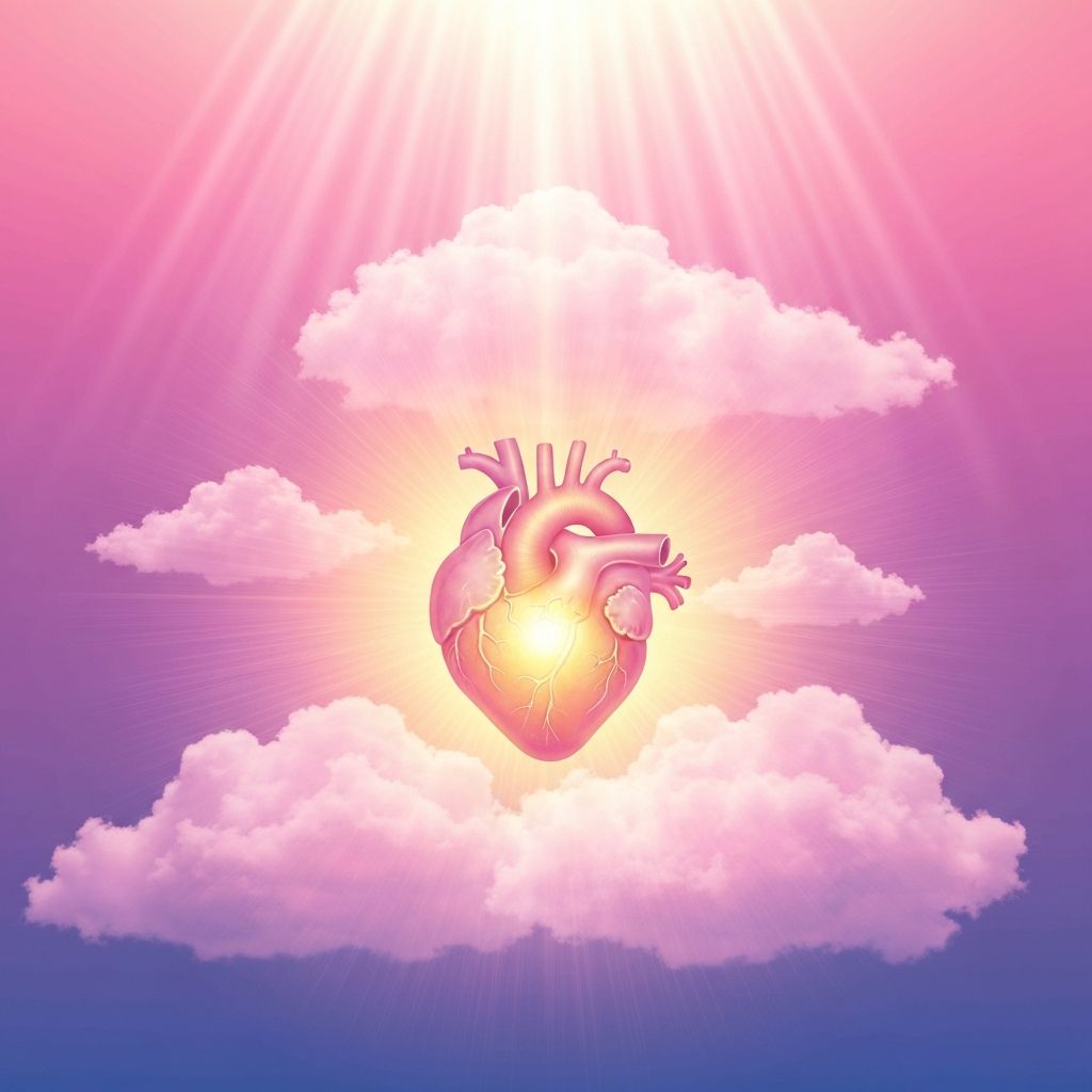 Prayer for Inner Healing