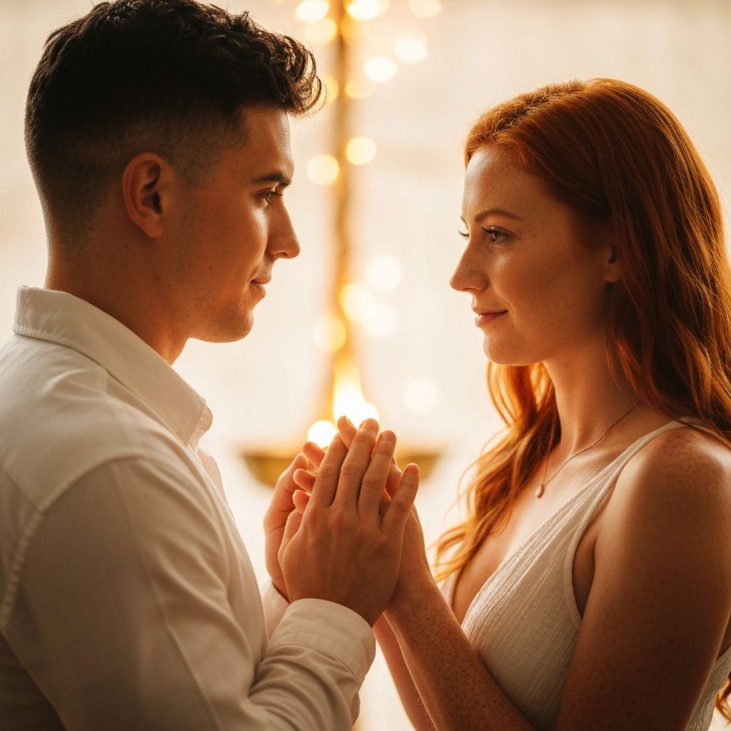 Prayer for Sentimental Life and Marriage