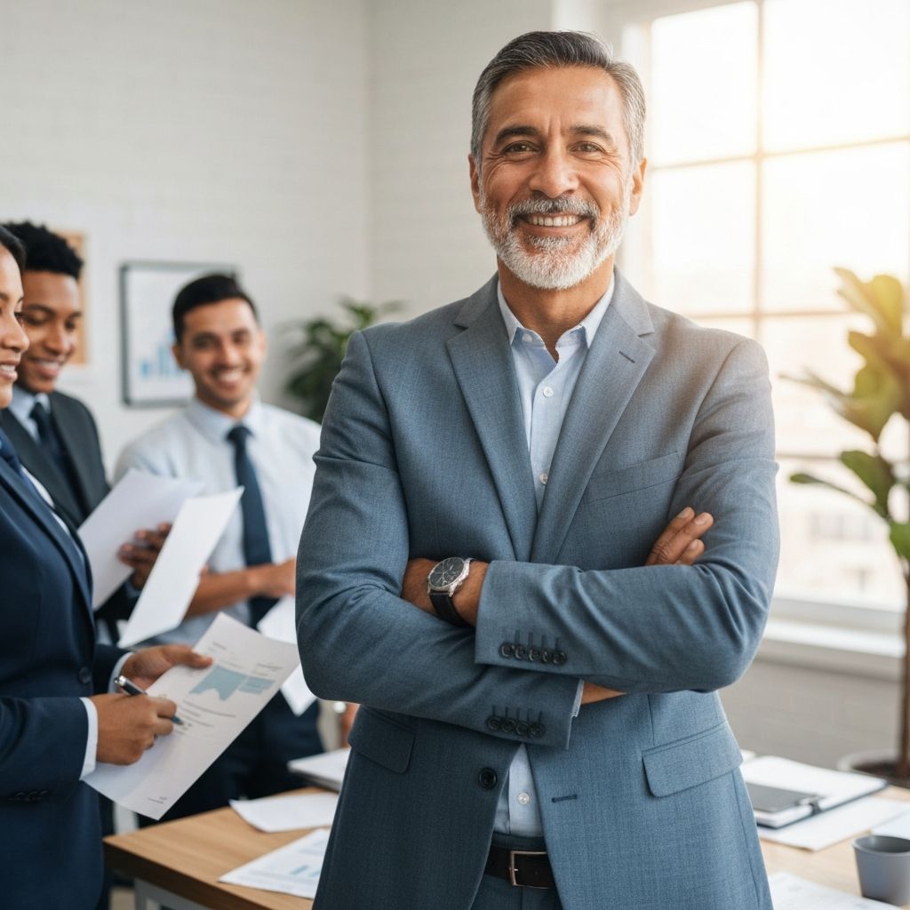 Prayer for Work and Provision